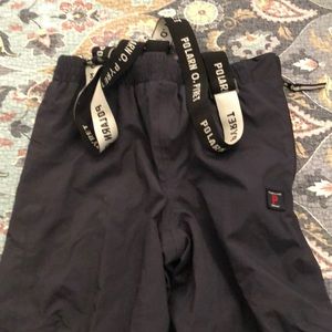 Polarn O. Pyret Waterproof Shell Pants (ski pants)